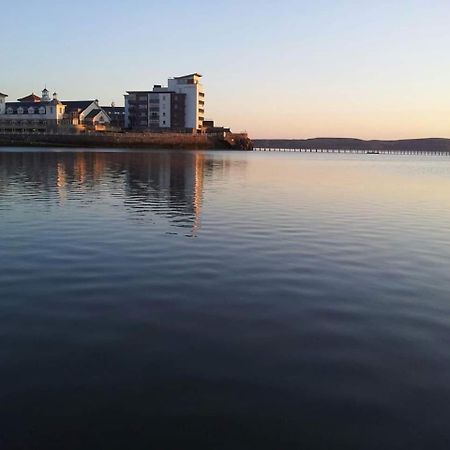 The York Hotel Weston-super-Mare Exteriér fotografie